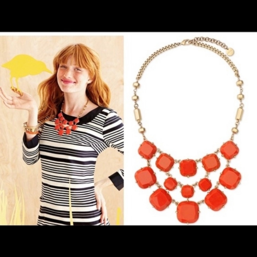 Stella And Dot Necklace